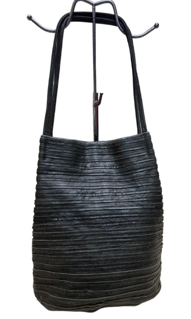 Korean Brand Bucket Bag on Carousell