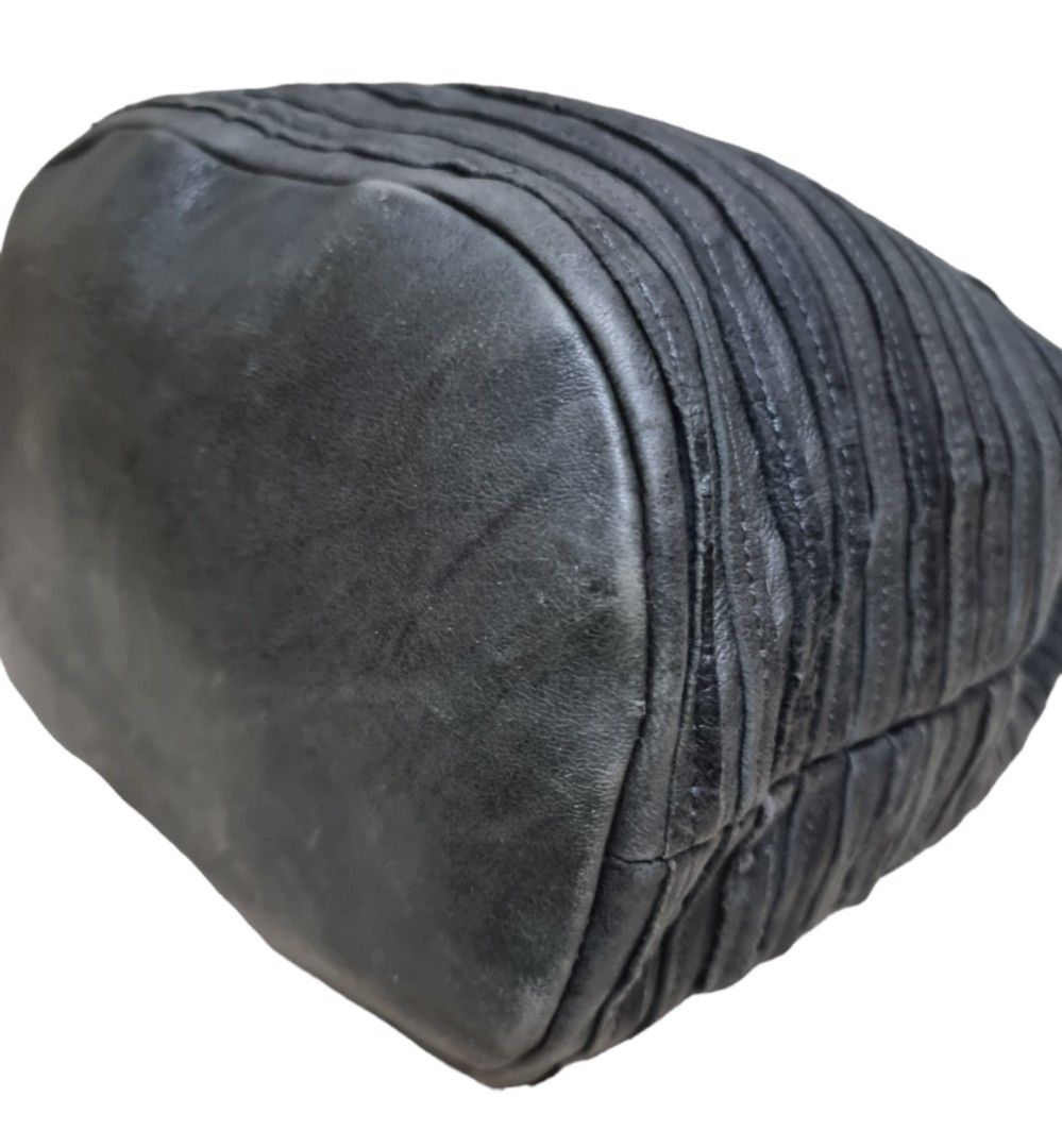 Korean Brand Bucket Bag on Carousell