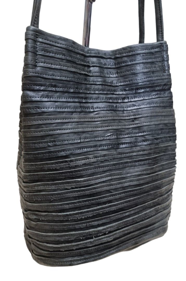 Korean Brand Bucket Bag on Carousell