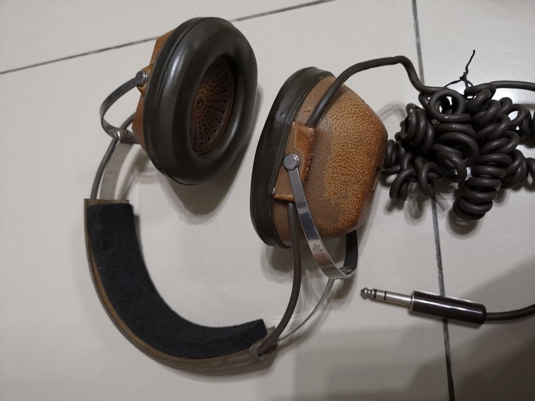 Koss new arrivals k6 headphones
