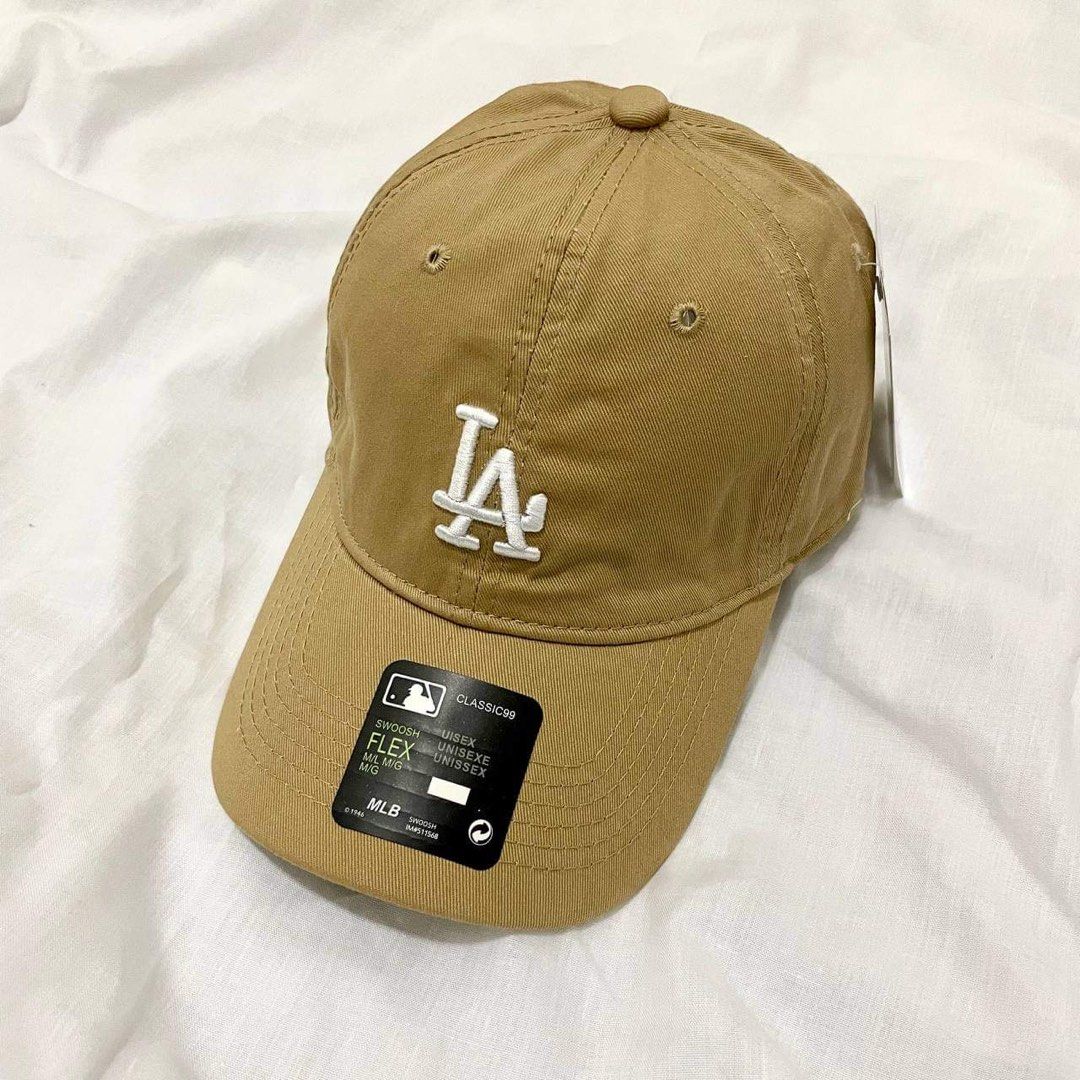LA Caps , Men's Fashion, Watches & Accessories, Caps & Hats on Carousell