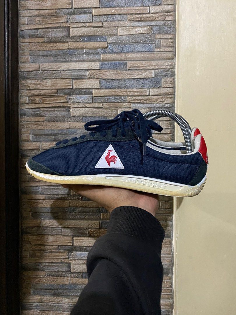 sneakers edition lecoq