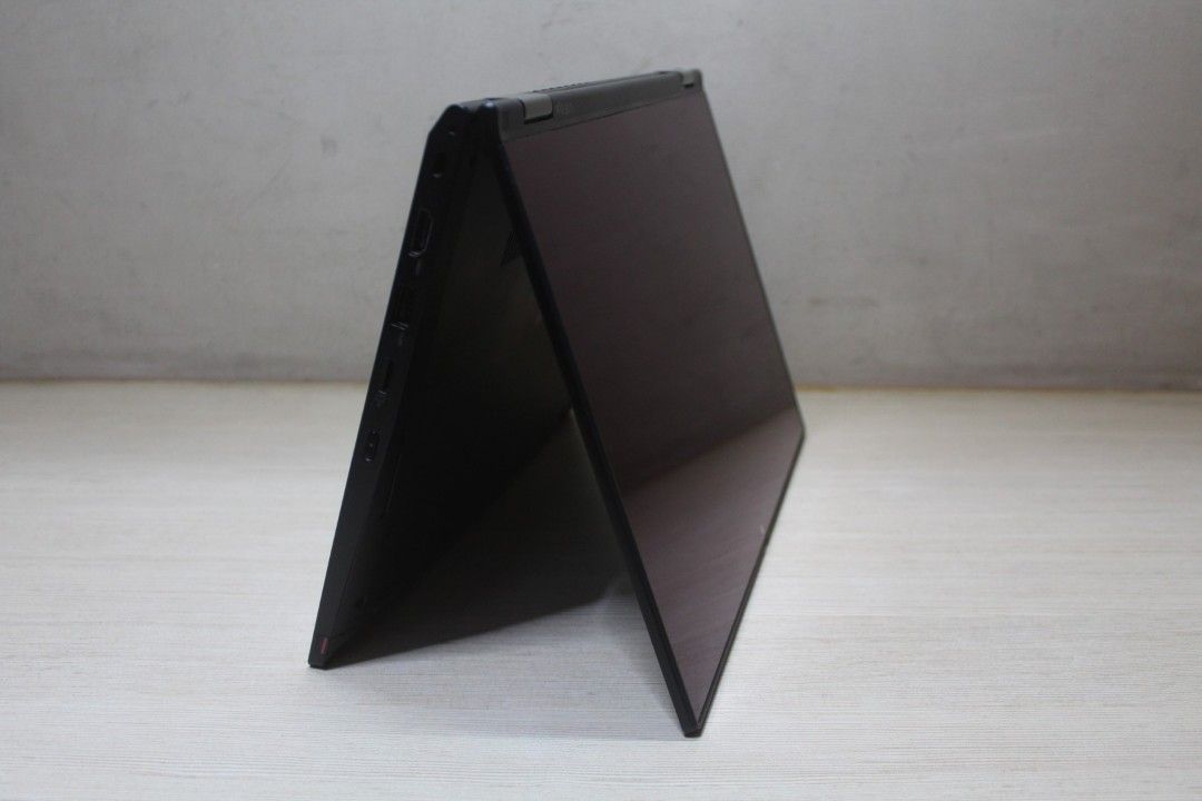 Lenovo Thinkpad L13 Yoga 2IN1 (Category: Laptops & Notebooks) located in Pasay City. Submitted by laptophubphil (Listing ID 1231152669, Image 3). Description: ❗ Pls like my fb page @laptophubphil for regular updates ✅ Follow my carousel @laptophubphil ❤ 👉 Follow my Instagram @laptophubphil 🔥 👍👍WE HAVE MORE UNITS! check our listings! 💯 lowest price than in mall and market! 💯 legit seller "Praise be to God" Lenovo Thinkpad L13 Yoga 2IN1 - 2ND