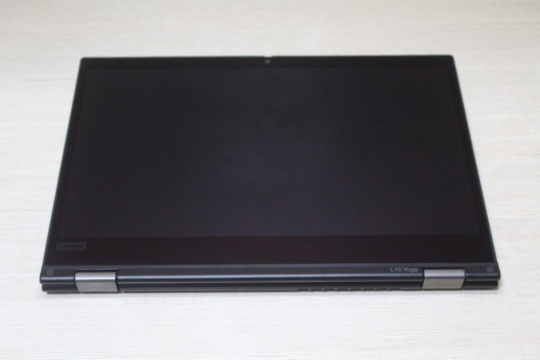 Lenovo Thinkpad L13 Yoga 2IN1 (Category: Laptops & Notebooks) located in Pasay City. Submitted by laptophubphil (Listing ID 1231152669, Image 2). Description: ❗ Pls like my fb page @laptophubphil for regular updates ✅ Follow my carousel @laptophubphil ❤ 👉 Follow my Instagram @laptophubphil 🔥 👍👍WE HAVE MORE UNITS! check our listings! 💯 lowest price than in mall and market! 💯 legit seller "Praise be to God" Lenovo Thinkpad L13 Yoga 2IN1 - 2ND