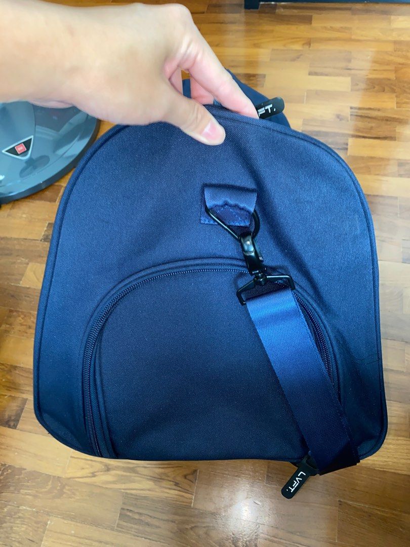 Lvft gym bag deals