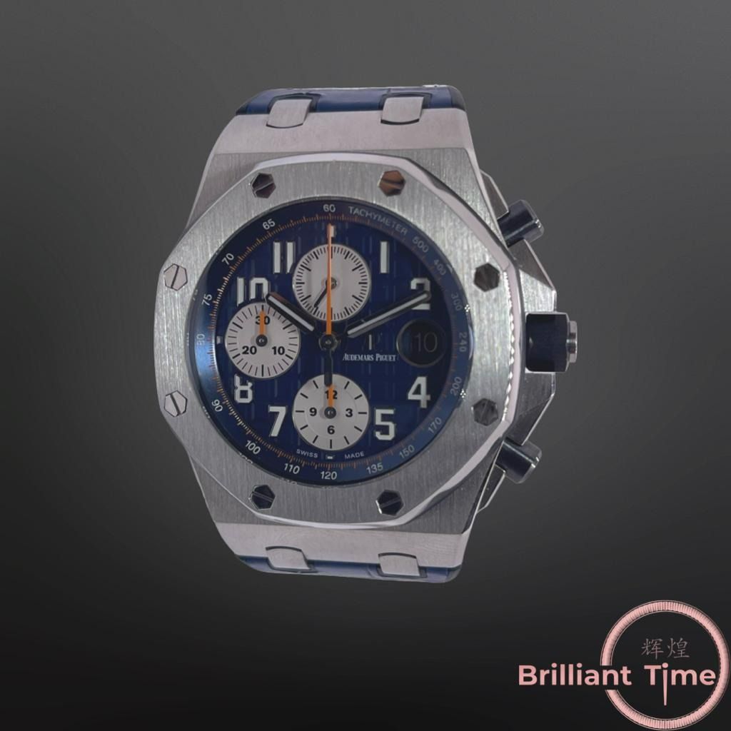 Audemars piguet royal oak offshore prijs sale