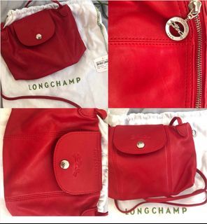 longchamp bags only $29 for gift,get it immediately! 3D Leather