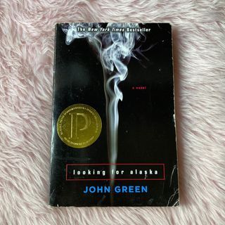 Looking for Alaska by John Green