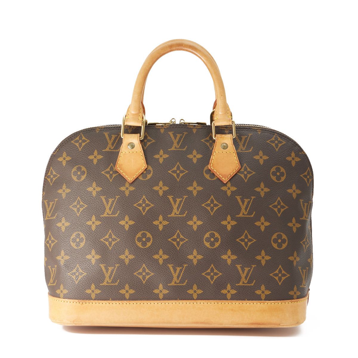 Louis Vuitton Bag VIVA-CITE GM M51163, Luxury, Bags & Wallets on Carousell