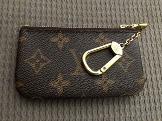 Shop Louis Vuitton Key pouch (N62658, M62650) by TAKASho