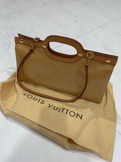  Fits Louis Vuitton LV Sistina MM - Bag Base Shaper 1