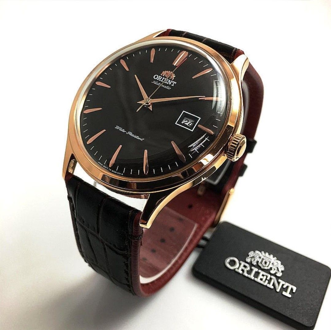 Orient bambino 2025 iv