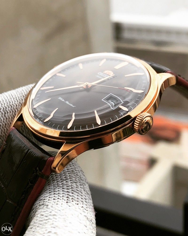 Orient watch olx discount