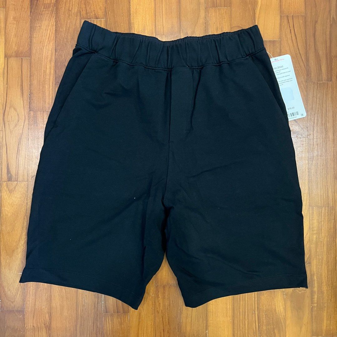 Lululemon connector short new arrivals