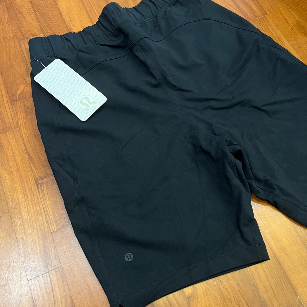 Lululemon connector short new arrivals