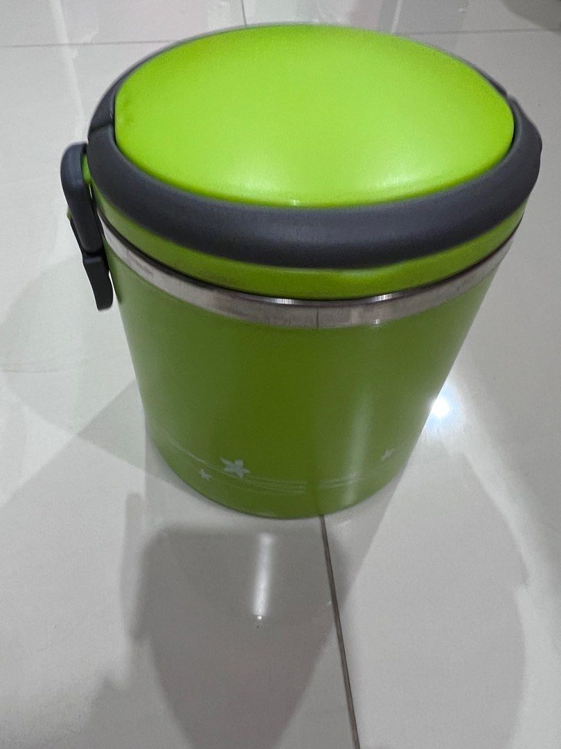 Lunch Box 1.8L, Furniture & Home Living, Kitchenware & Tableware, Food