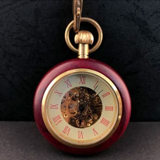 Cheap discount pocket watch