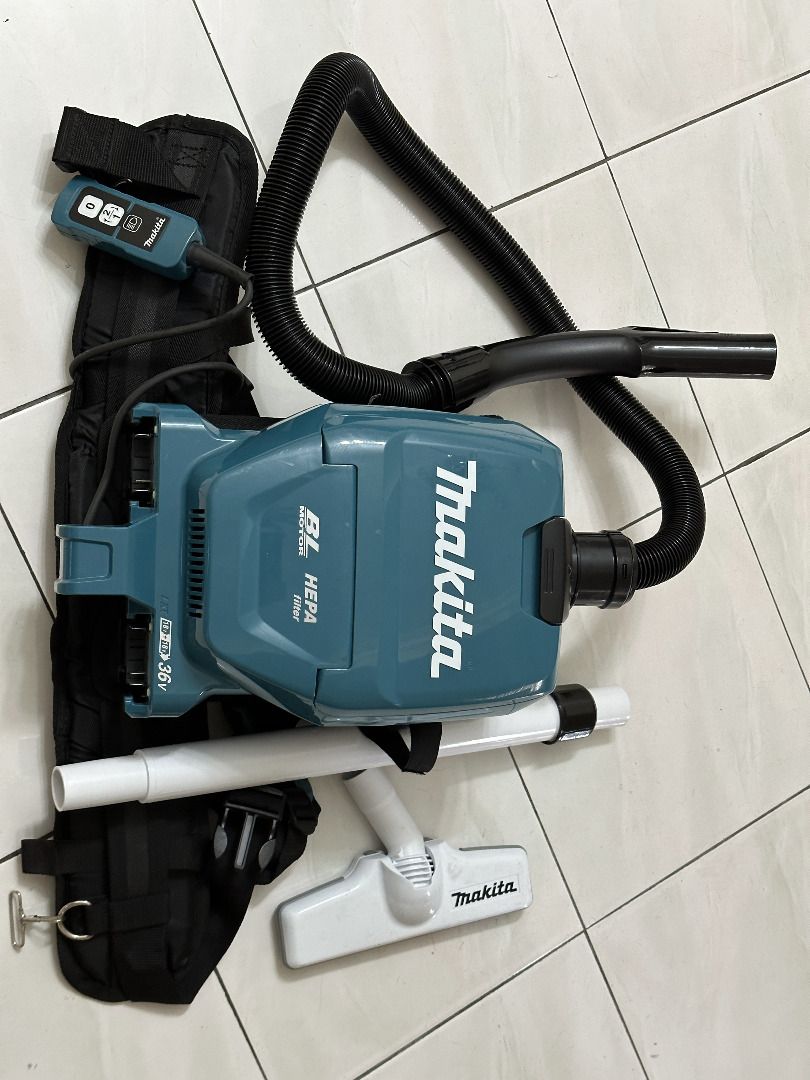 Dvc260z makita on sale