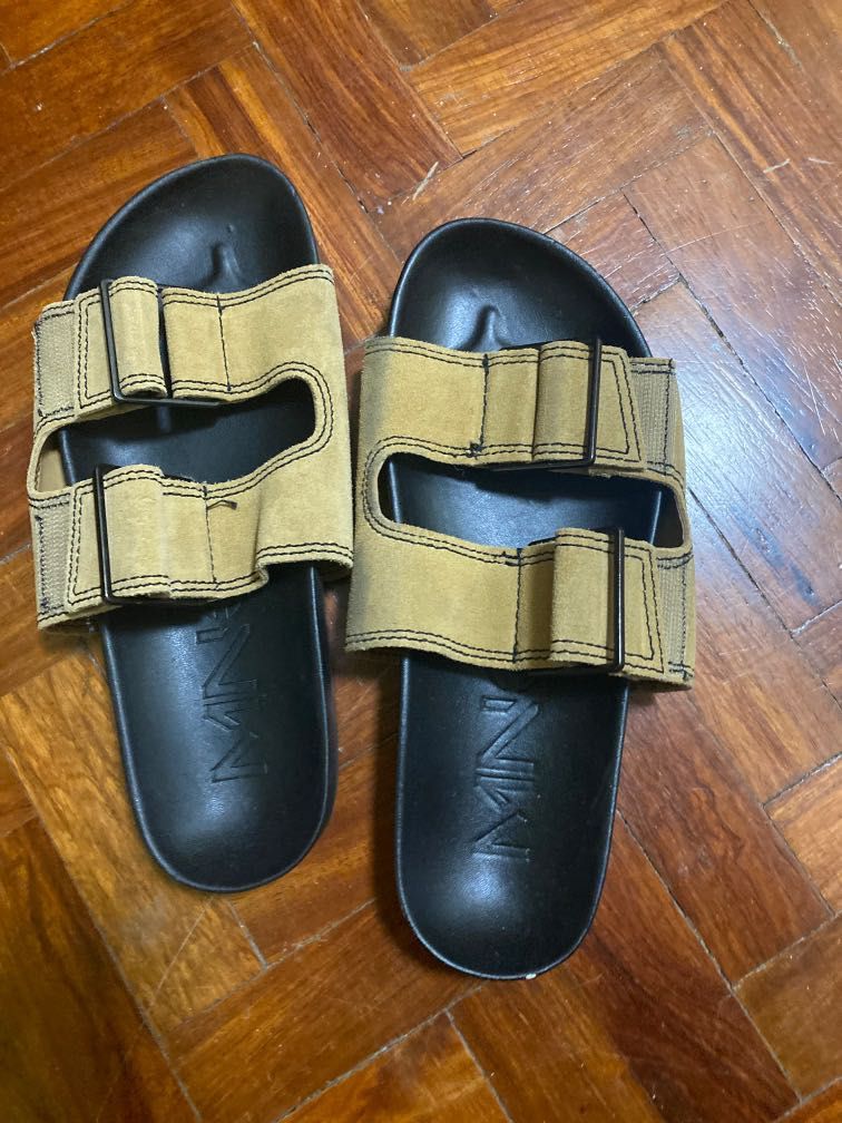 Mango birkenstock shop