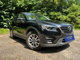 Mazda CX-5 2.0 (A)
