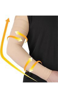 Medical Compression Arm Sleeve (Unisex)
