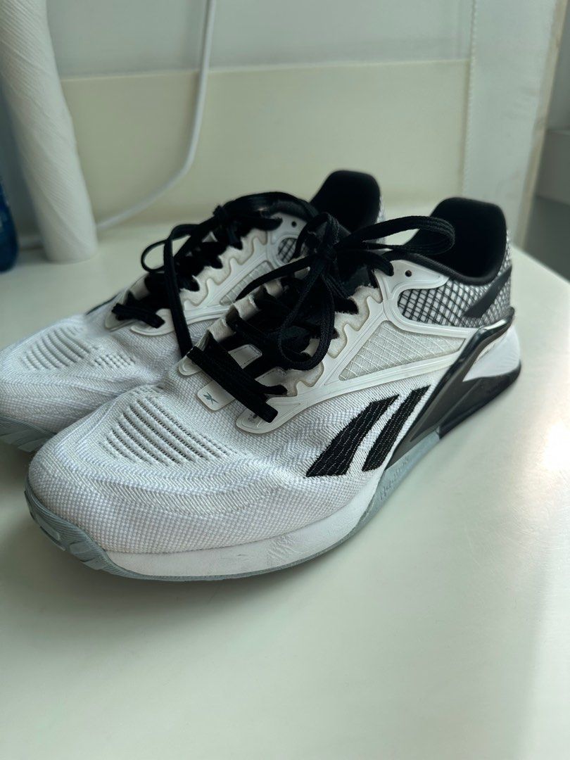 Men Reebok Nano X2 Men s Fashion Footwear Sneakers on Carousell