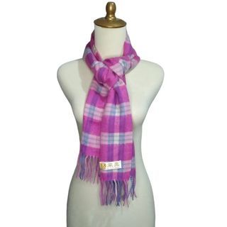 MENGLIANG SCARF SYAL