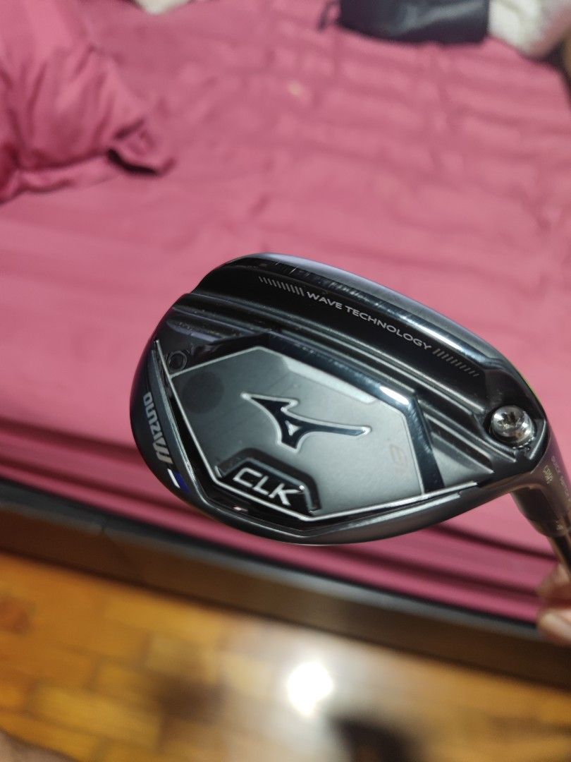 Mizuno hybrid 2018 best sale