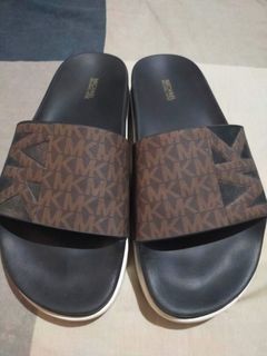 MK Slides