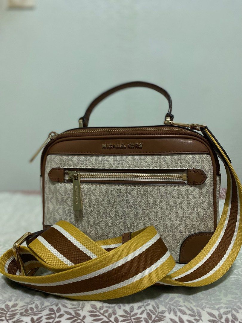 Mk travel best sale camera bag