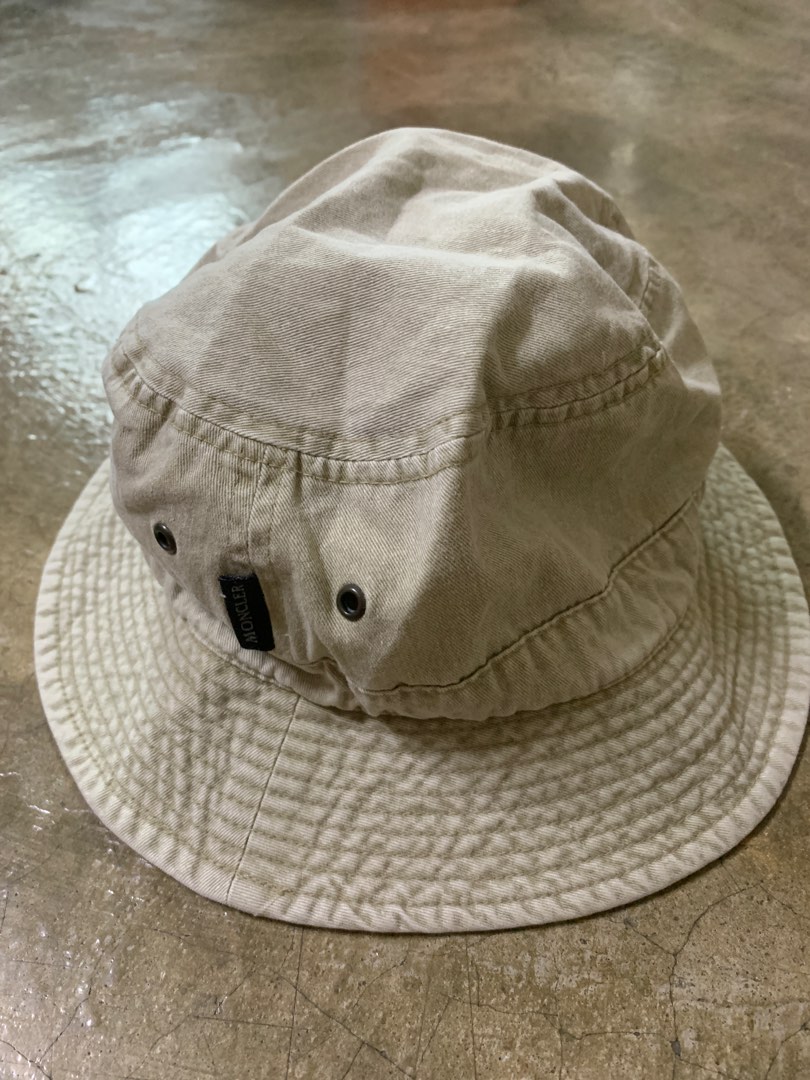Moncler fisherman hat new arrivals