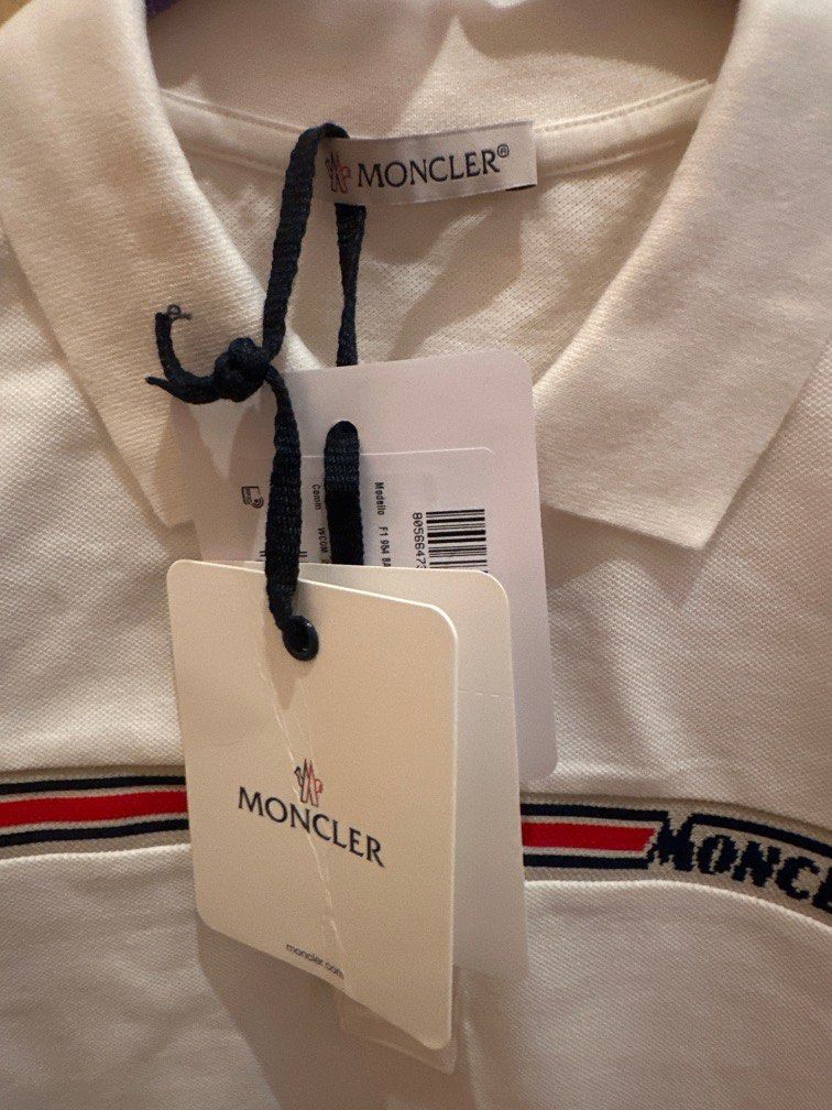 Moncler made in best sale