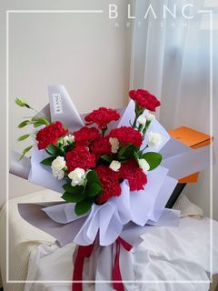 Mother’s day | Flower Bouquet | Roses Bouquet | Sunflowers Bouquet | Carnations Bouquet | Tulips Bouquet | Birthday Flower | Anniversary Flower | Proposal Flower | Graduation Flower | Birthday Gift | 花束 | 玫瑰 | 葵花 | 向日葵 | 满天星 | 母亲节 | 生日 | 康乃馨