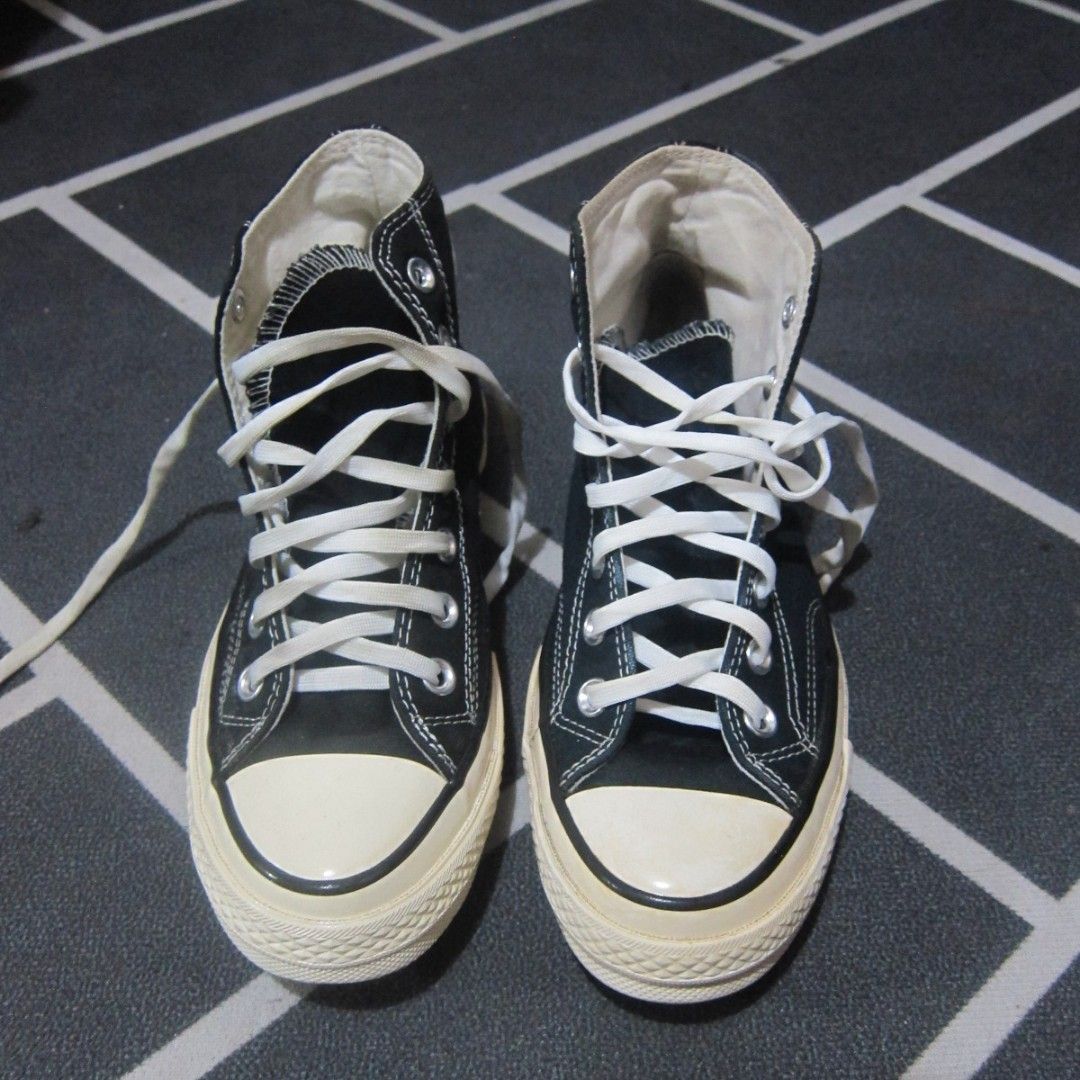 Converse navy 6.5 clearance