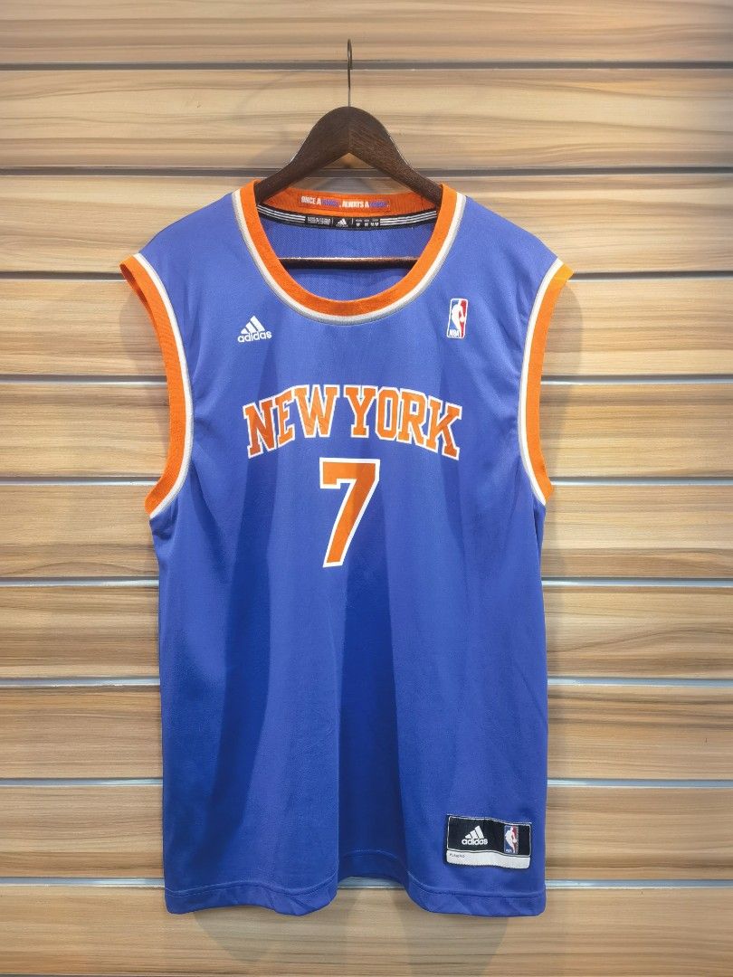 New york cheap knicks anthony jersey