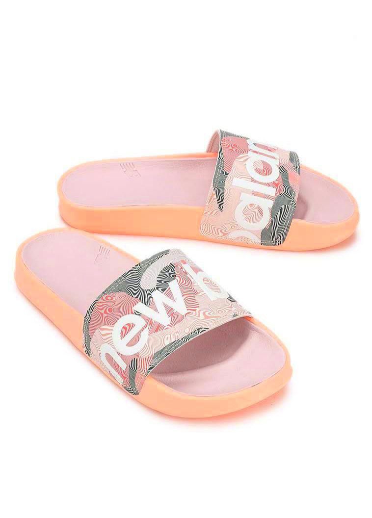 New balance women's 2025 slides