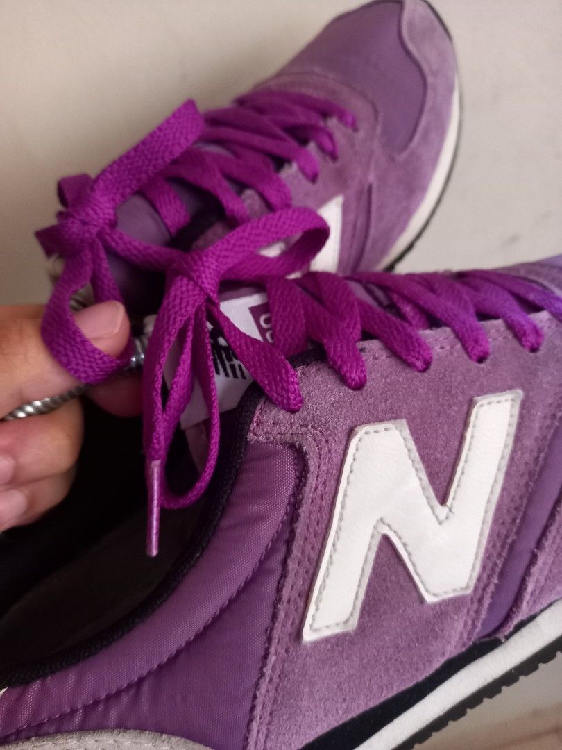 New balance 420 2025 34