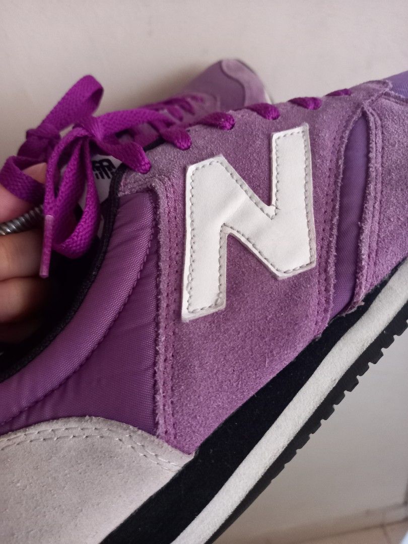 New balance 420 ec store