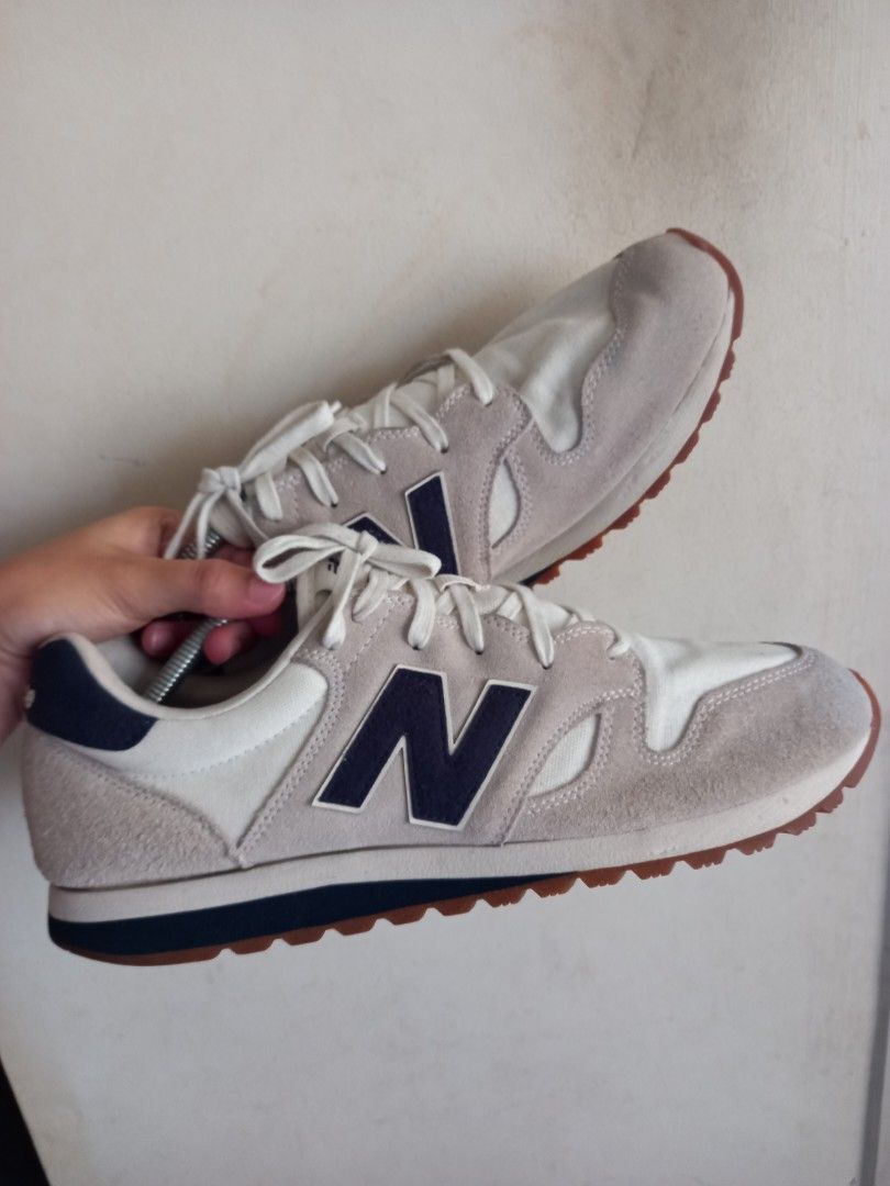 New top balance u520cc