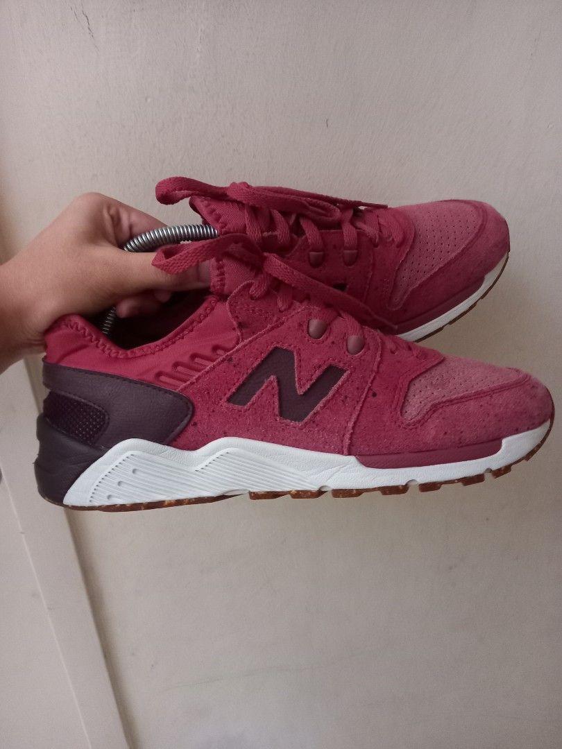 New balance ml009 top