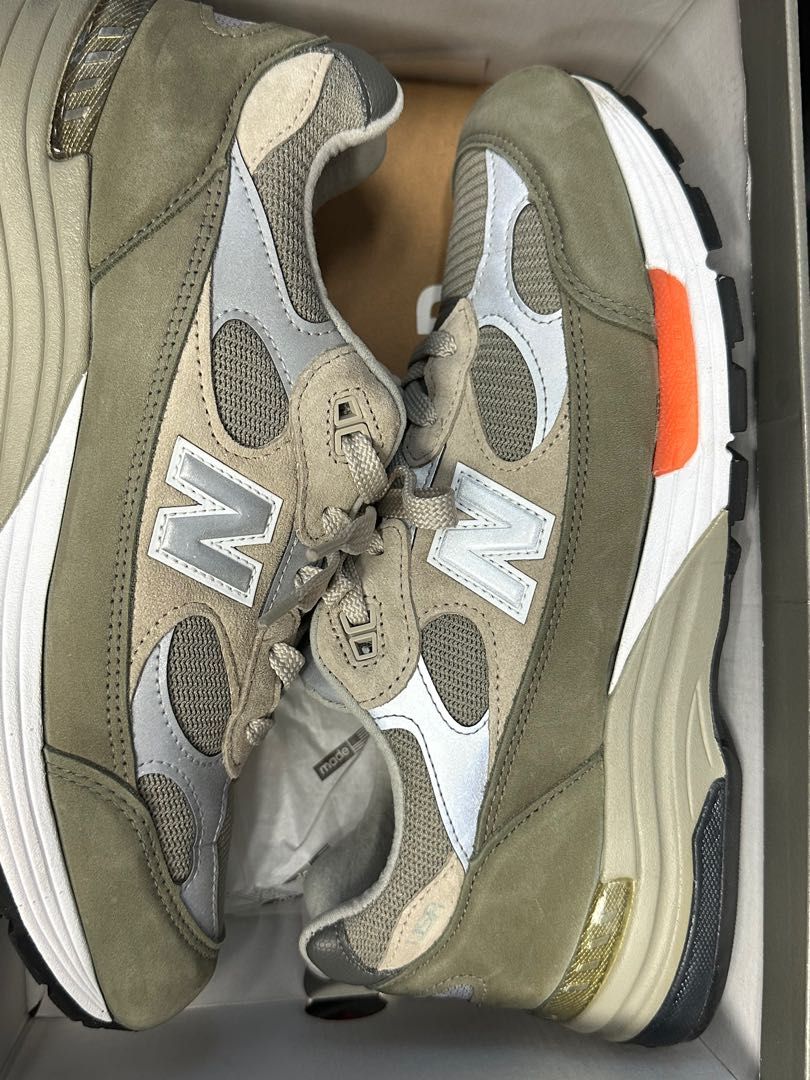 Wtaps m992 top