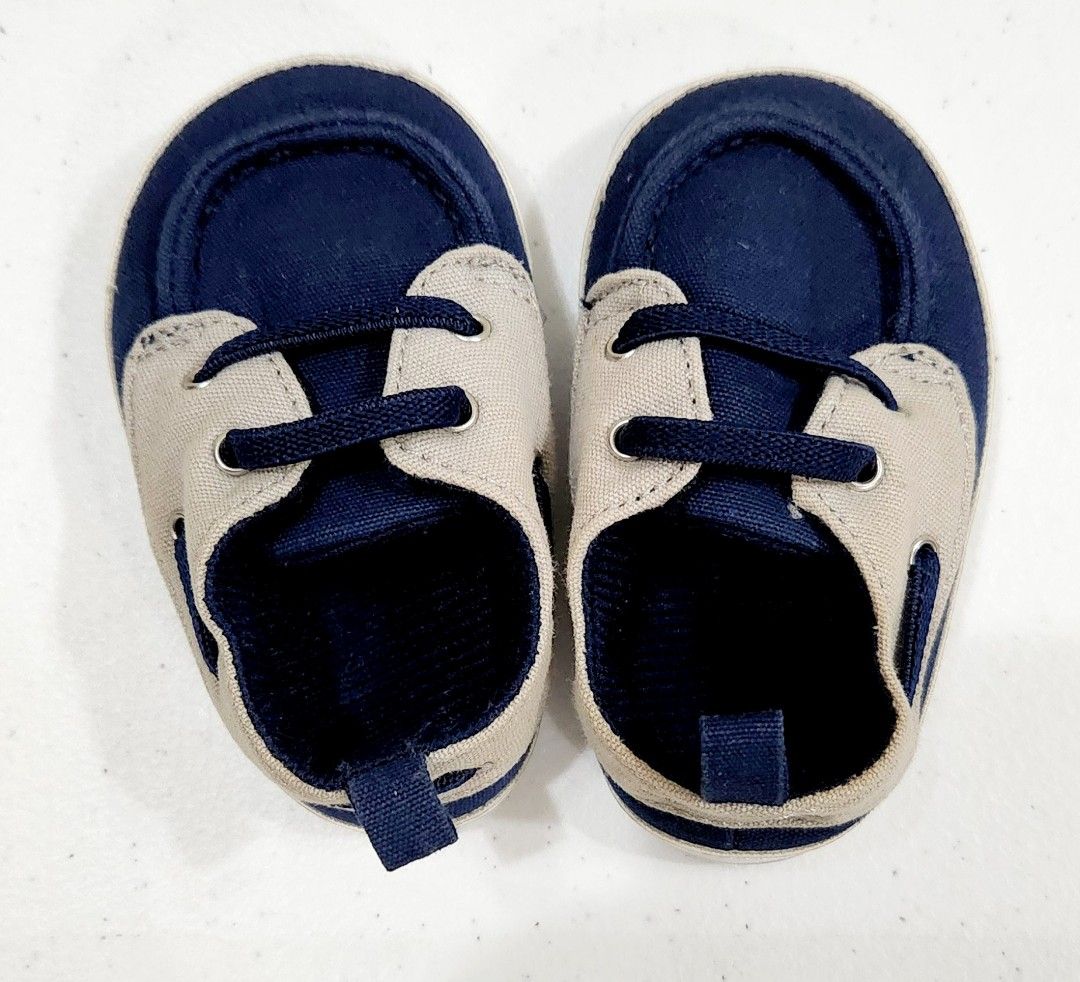 new born nike shoes