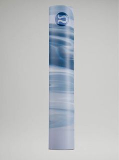 NEW Lululemon reversible mat 5mm