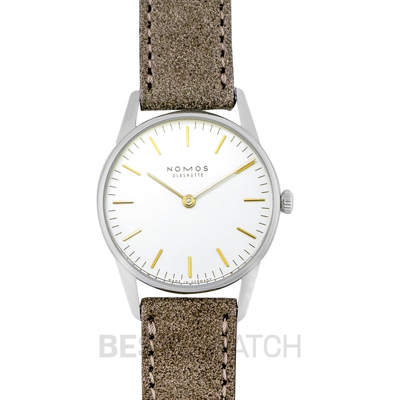 Nomos orion 33 2025 duo