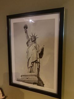New York Wall Art