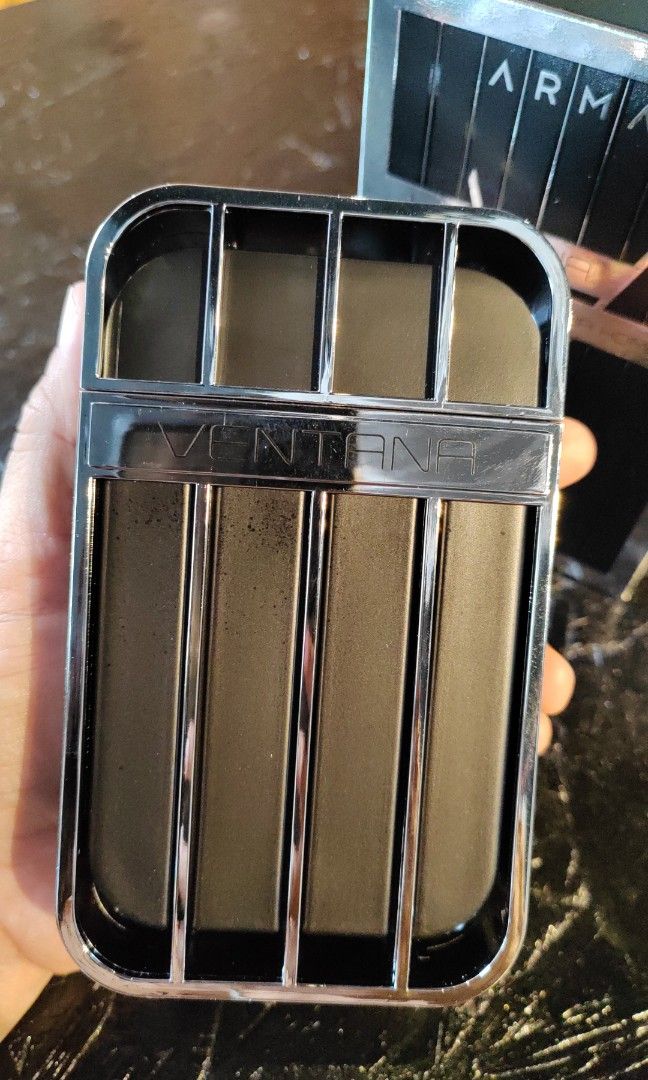 NIB Armaf Ventana Dupe Dior Sauvage 100ml