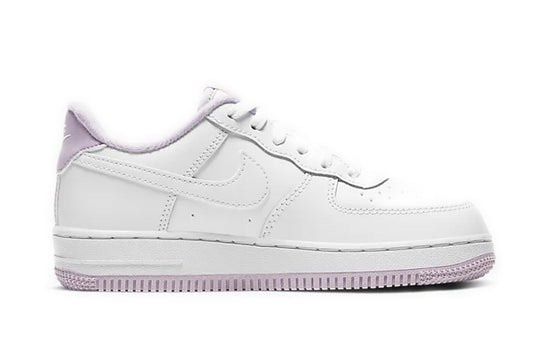 Nike air force on sale 1 iced lilac