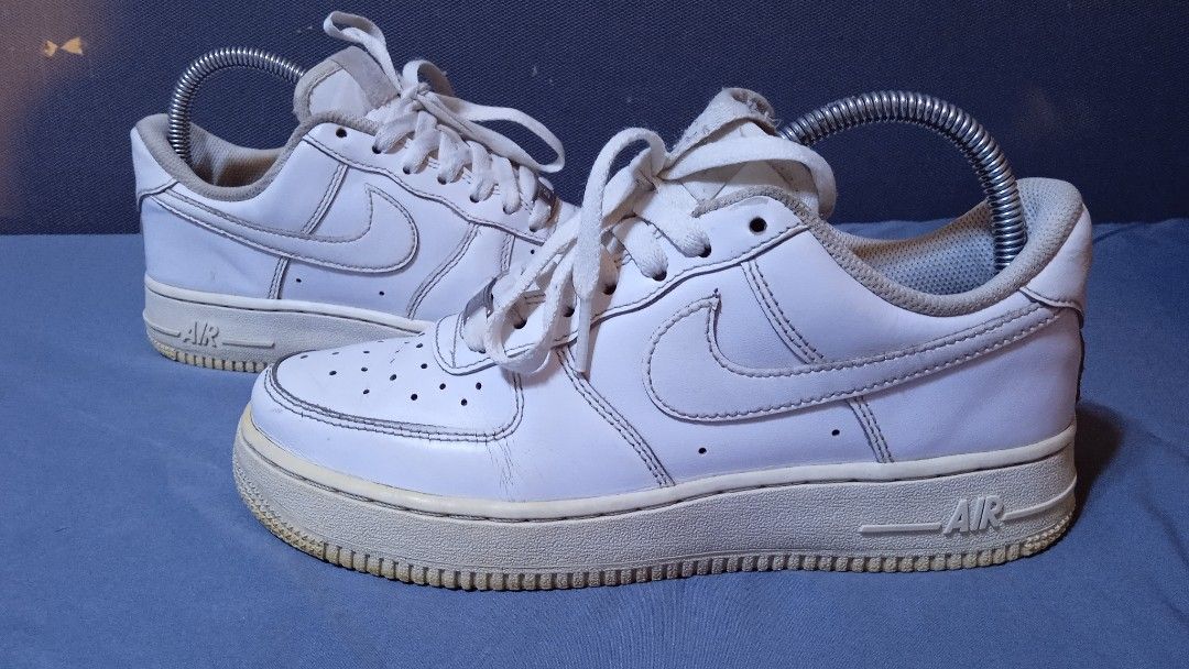 sneaker nike air force one