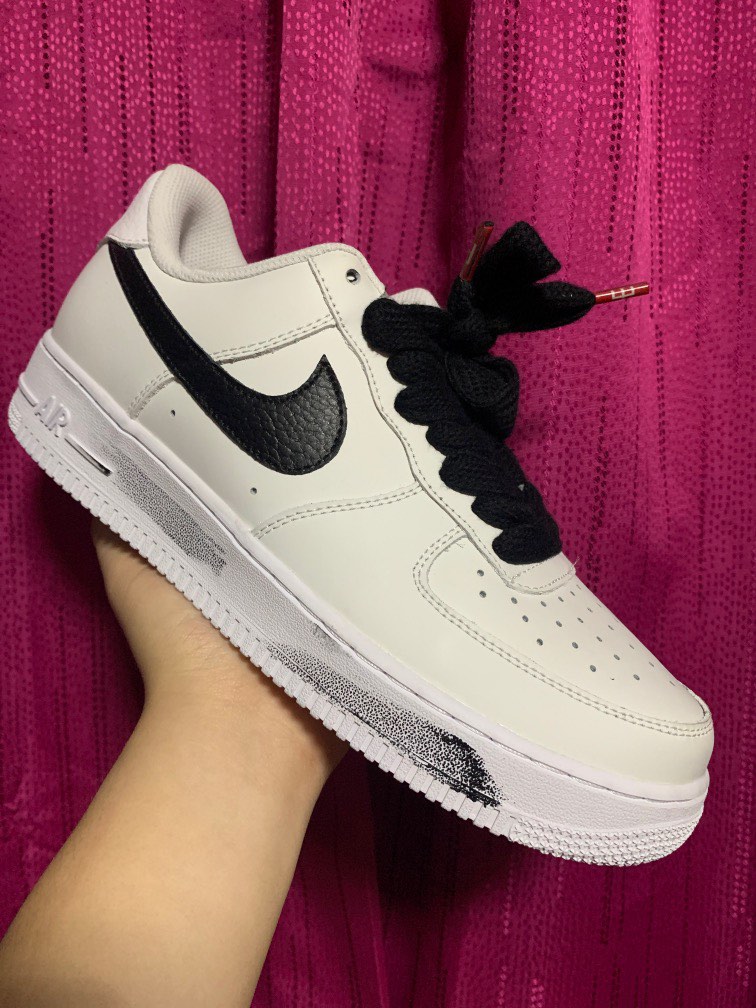 Nike Air Force 1 Paranoise 2.0 US 9 Men s Fashion Footwear