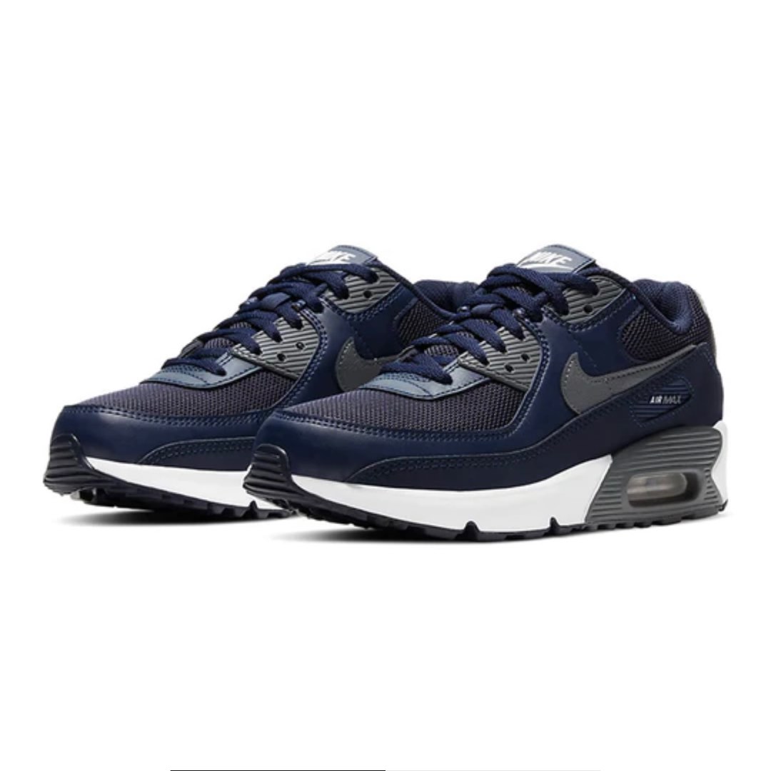 Nike air store blue and grey